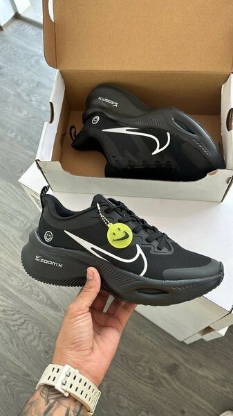 Nike runners