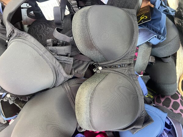 Womens bra