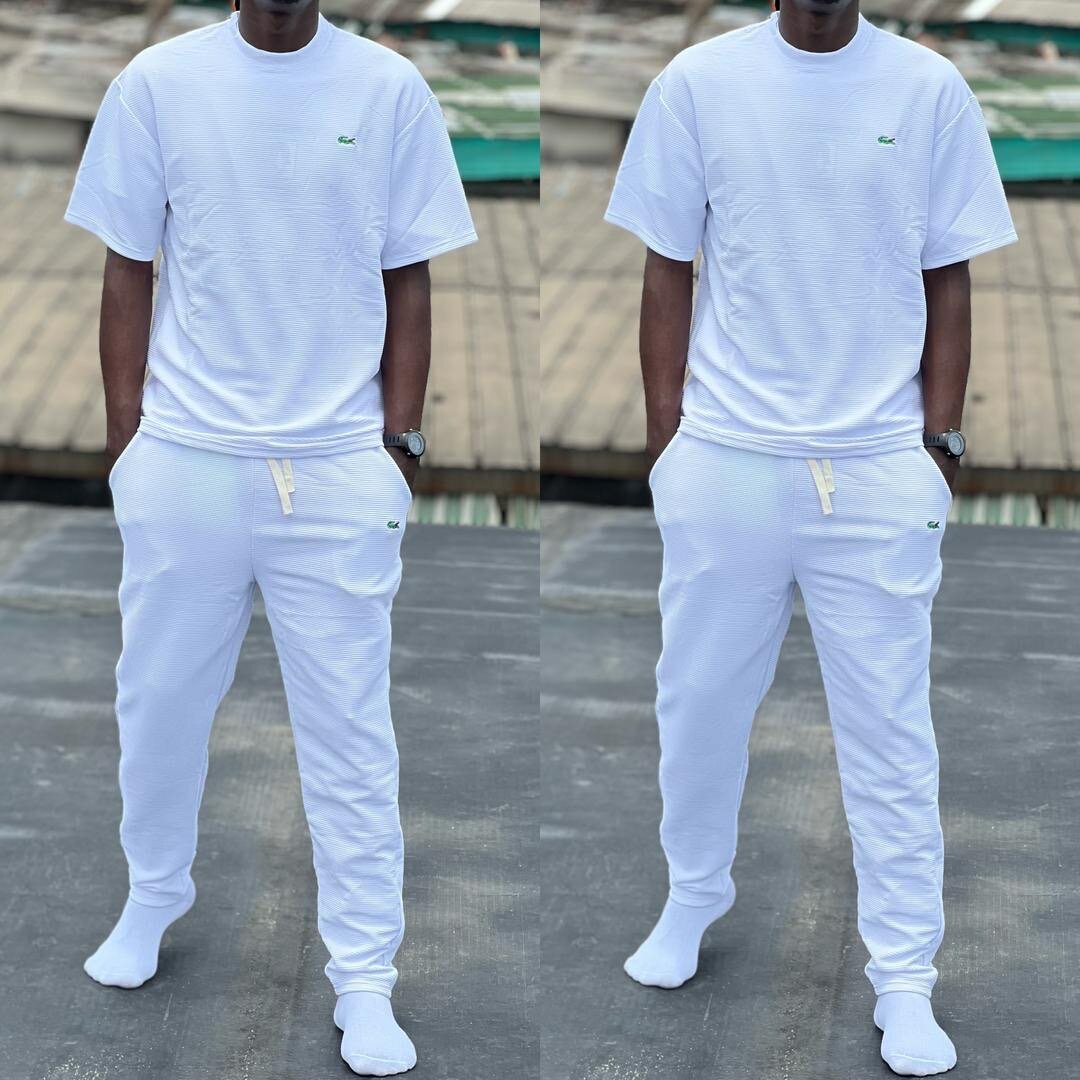 Ensemble Lacoste