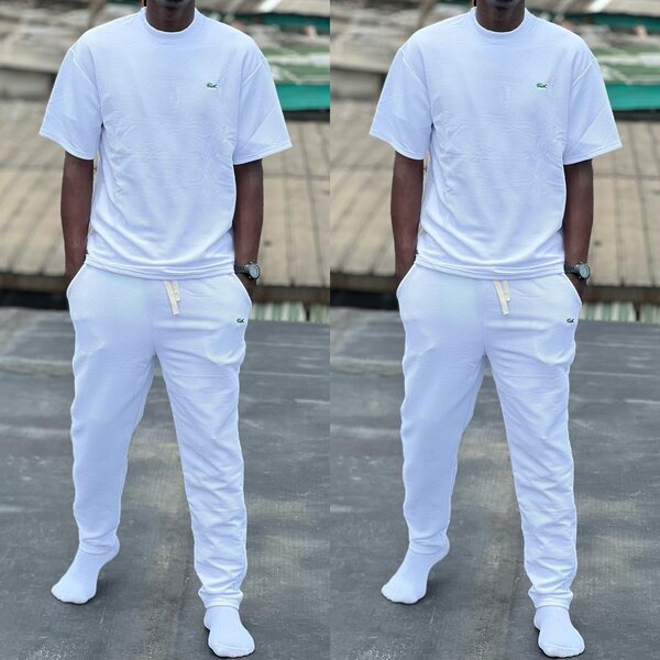 Ensemble Lacoste