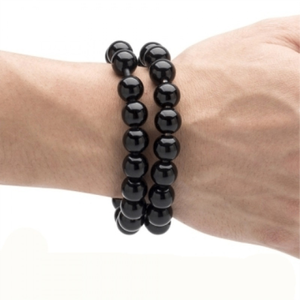 Câble USB - bracelet perle - charge rapide