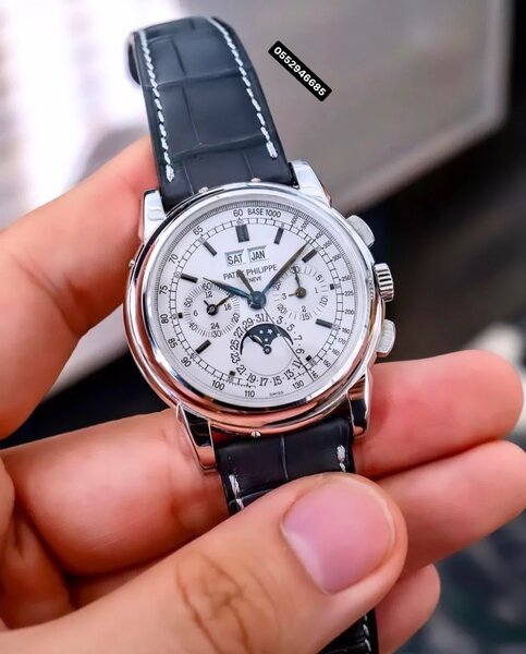 Wrist Watch