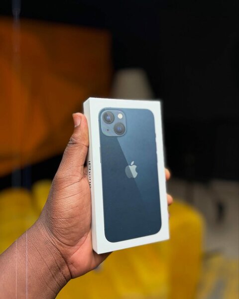 iPhone 13