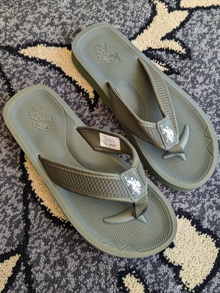 Men Slippers