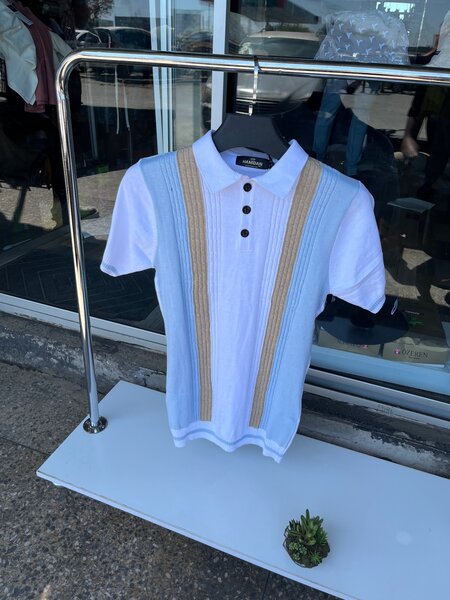 Golf shirts