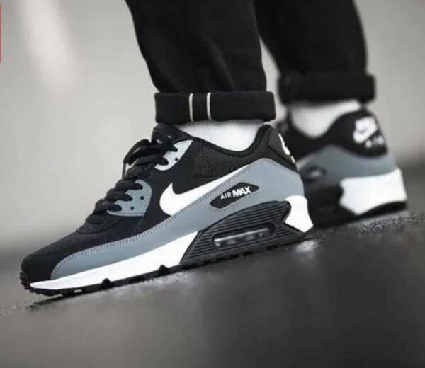 Baskets Air Max