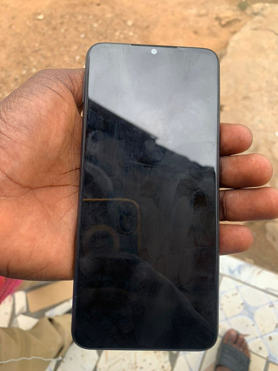 itel S23