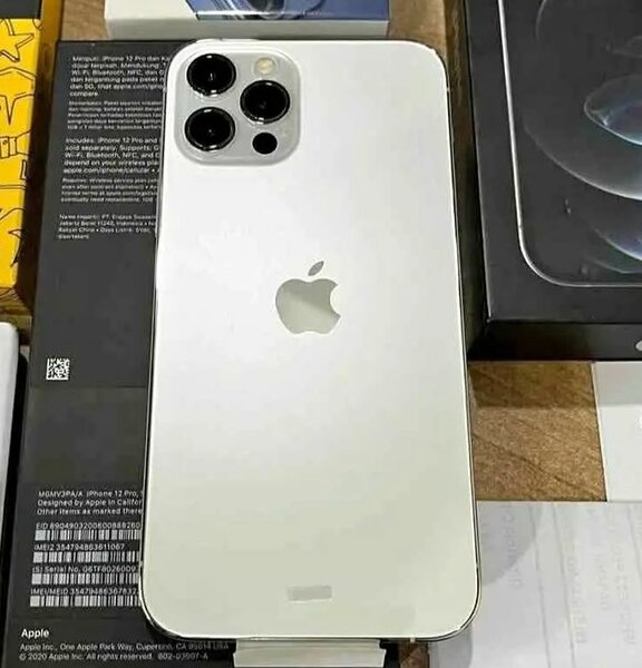 IPhone 12 pro