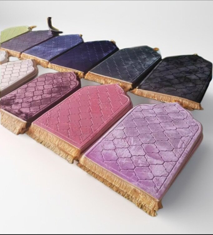Tapis de prière