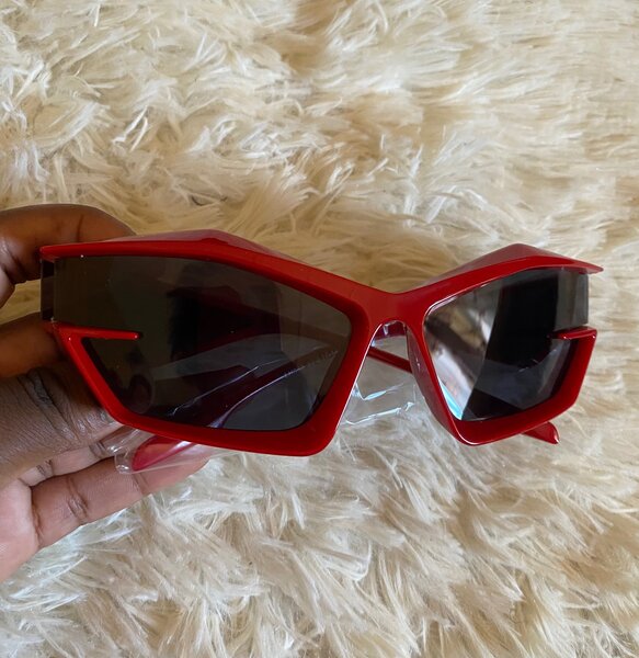 Rider sunglasses