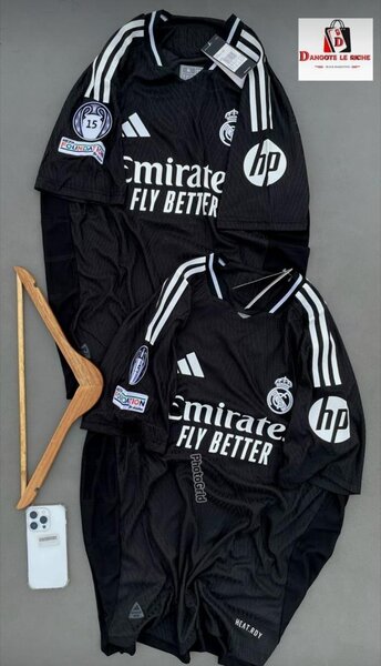 MAILLOT SPORT