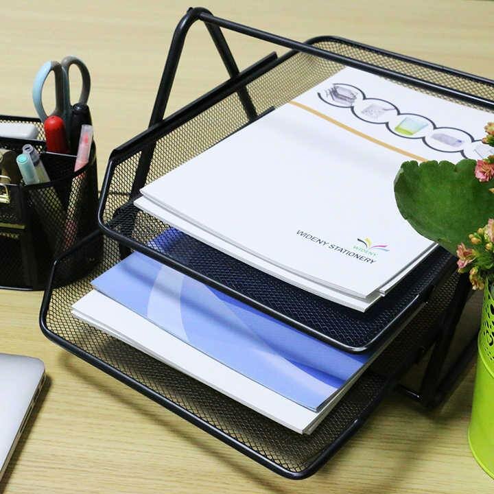 Rangement de papiers