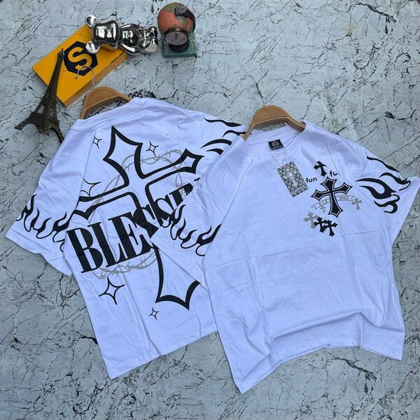 Branded t-shirt