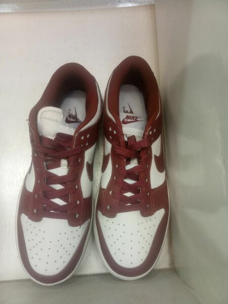 Nike sneaker