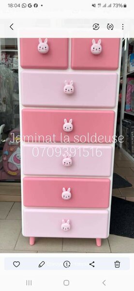 Commode