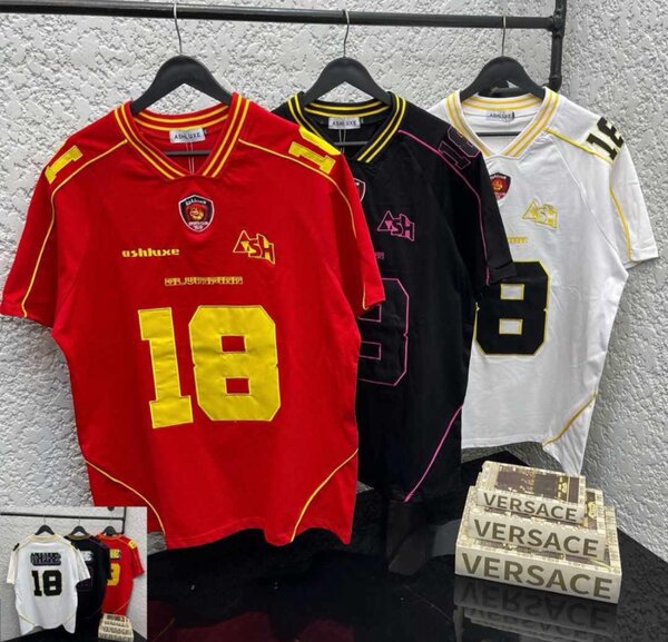 Maillot disponible