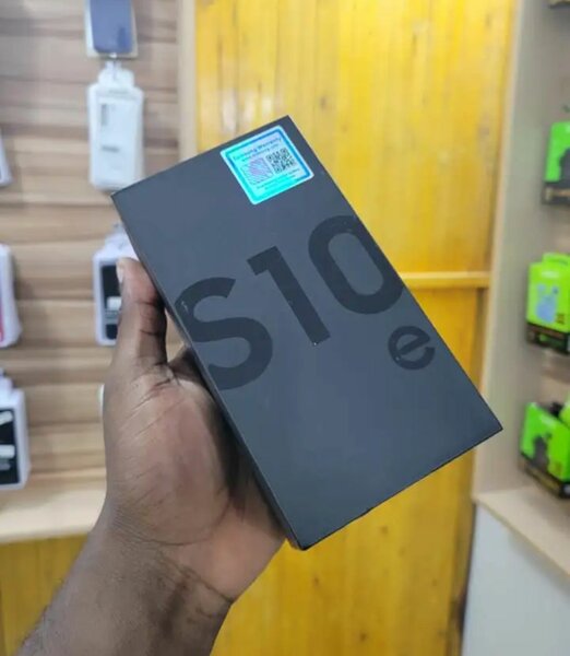 SAMSUNG S10e