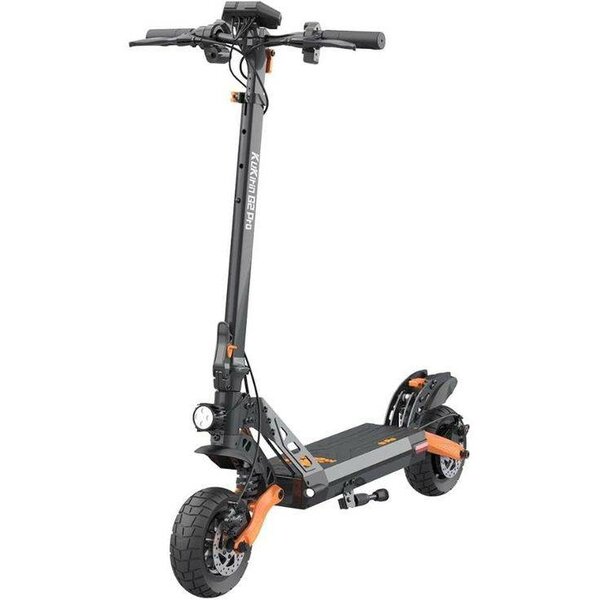 Trottinette Électrique Haut de Gamme