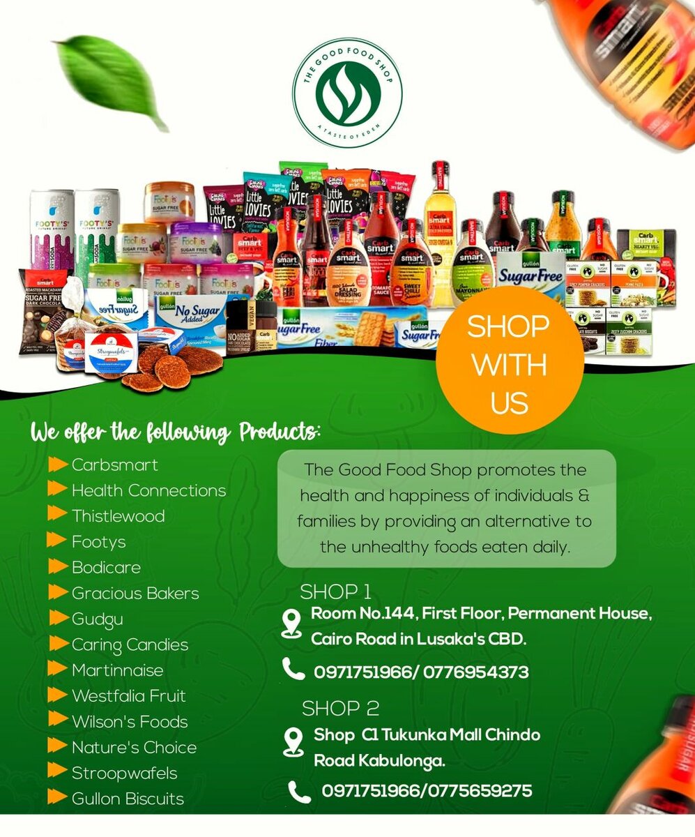 Healthyfoods