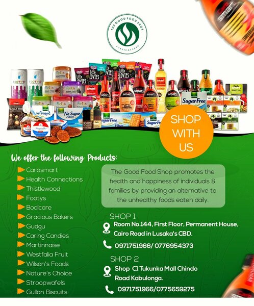 Healthyfoods