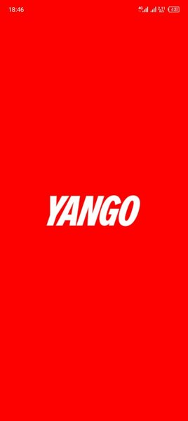 service yango 