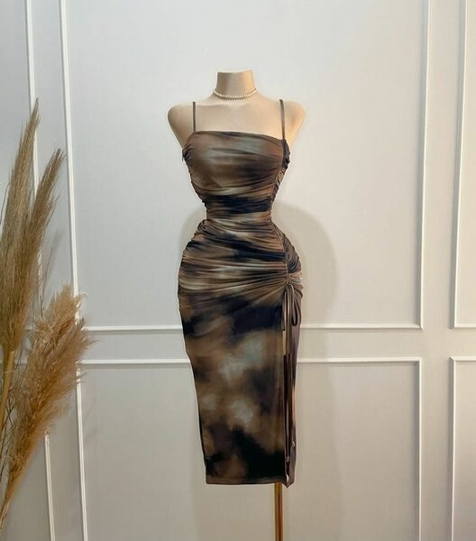 Dresses