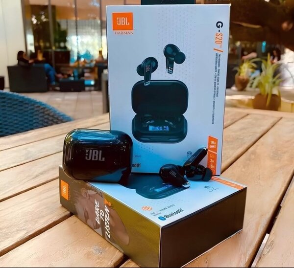 Écouteurs Sans Fil Bluetooth JBL