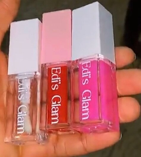 Edis Glam