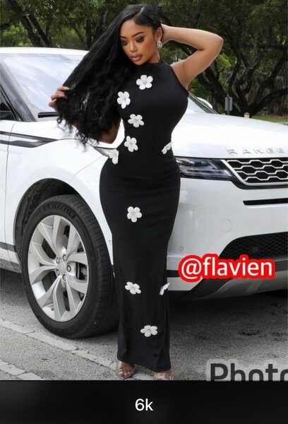 Robe femme sexy