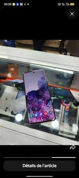 iPhone