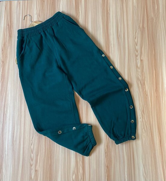 Thrift Jogger