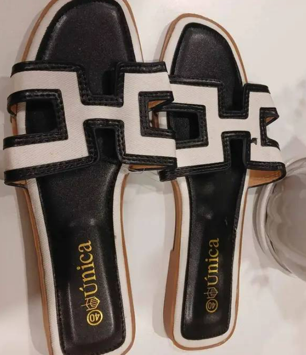 Slippers