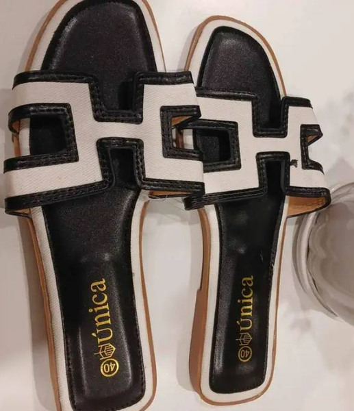 Slippers
