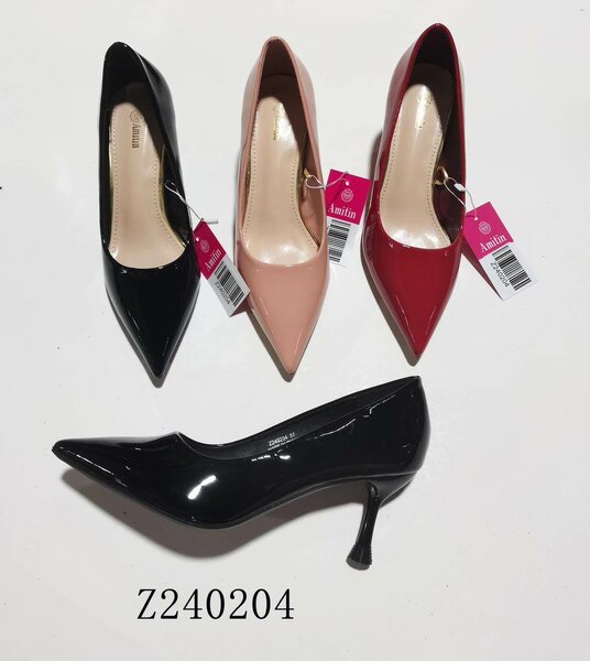 Office heels