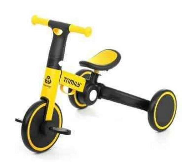 Tricycle