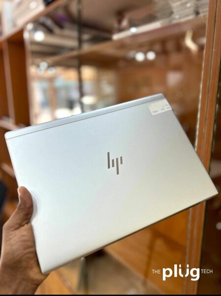 HP ELITEBOOK 840 G6
