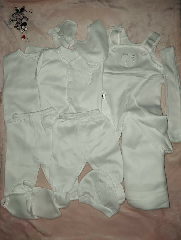Vêtements bébé
