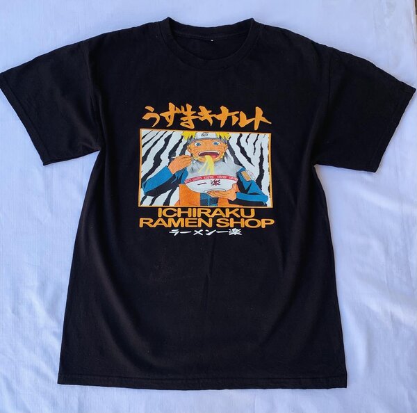 Graphic tees