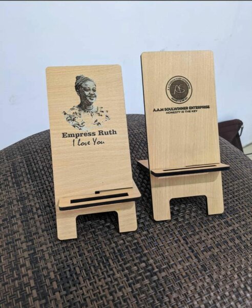 Phone stand