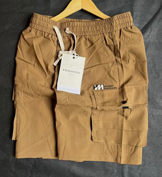 Short Hawaï