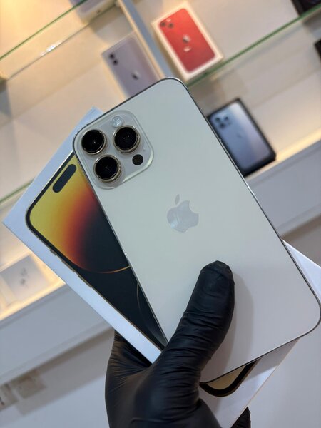 iPhone 14 Pro Max Neuf