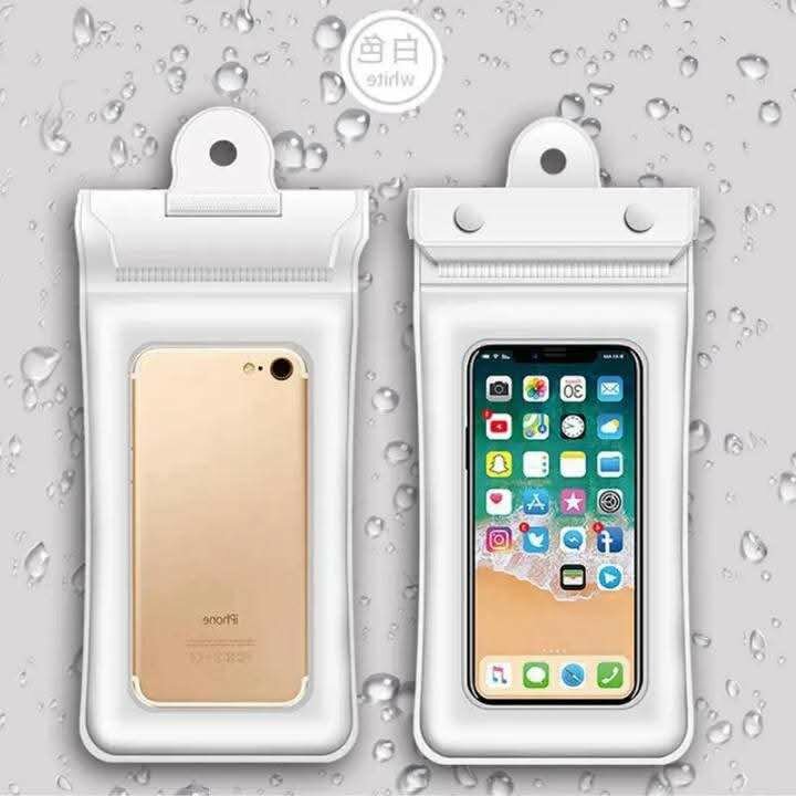 Sac de téléphone