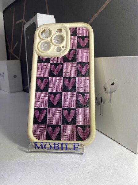 iPhone cases