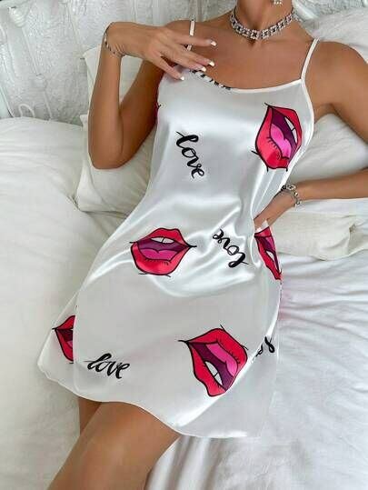 Pyjamas Robe