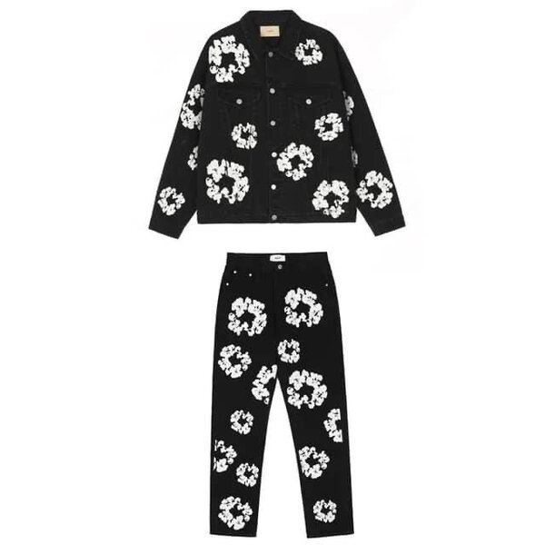 Complète Jacket