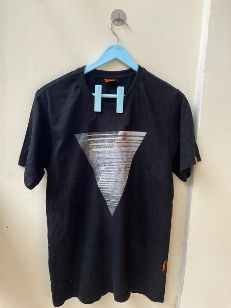 Teeshirt friperie