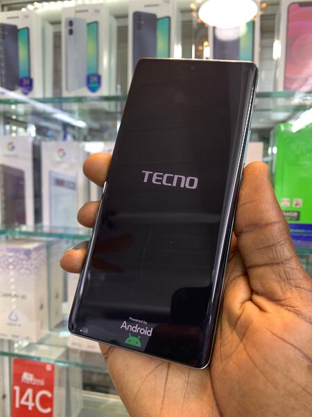 Smartphone Tecno CAMON30s pro