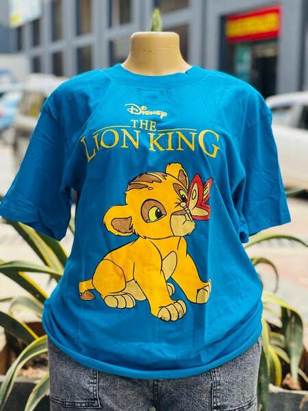 T.shirts