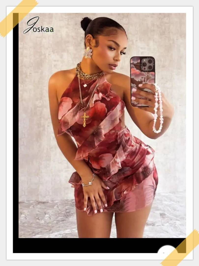 Classy dress