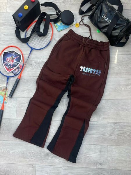 JOGGING TRAPSTAR
